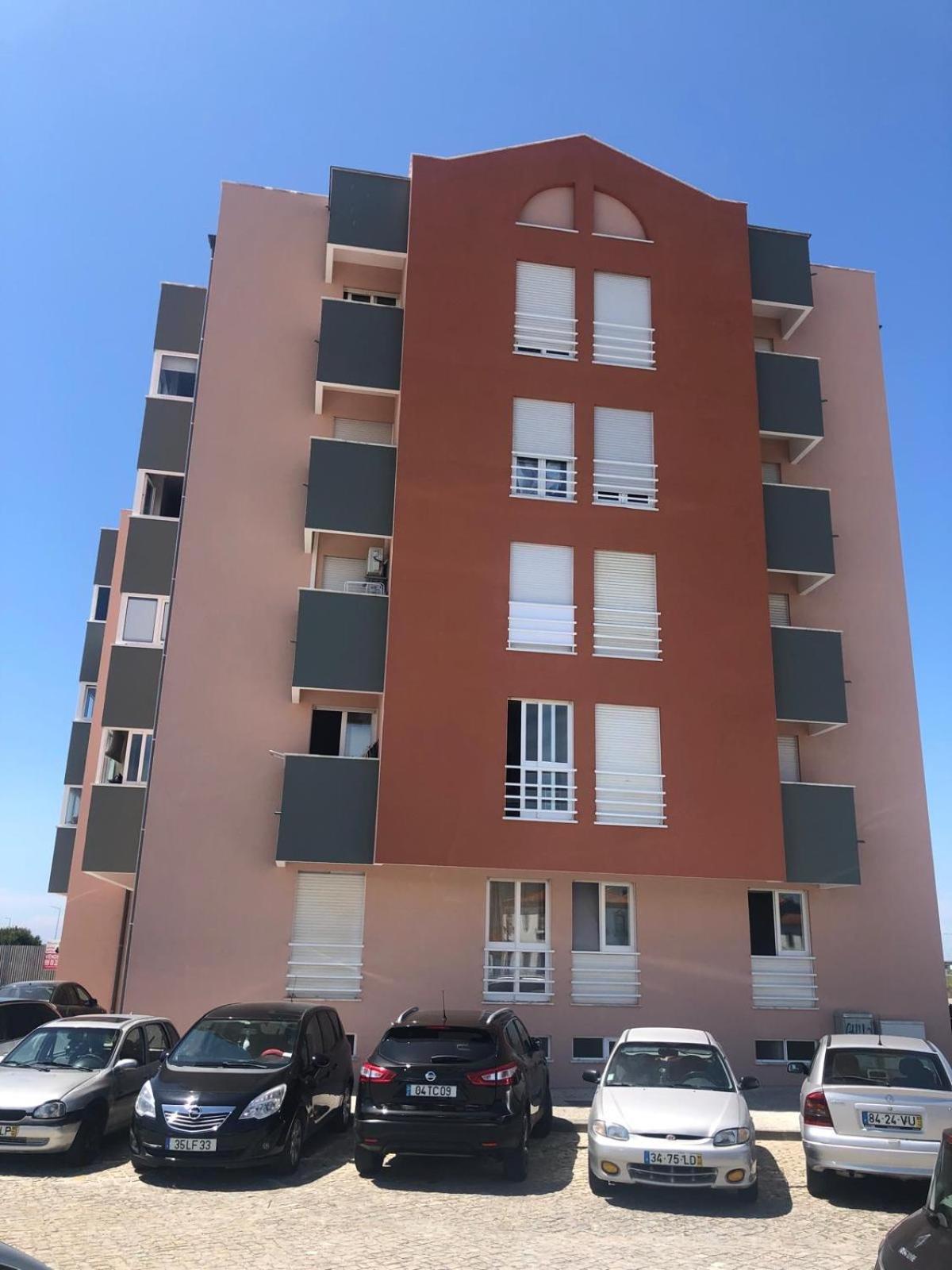 Aveiro Rossio View II 아파트 외부 사진