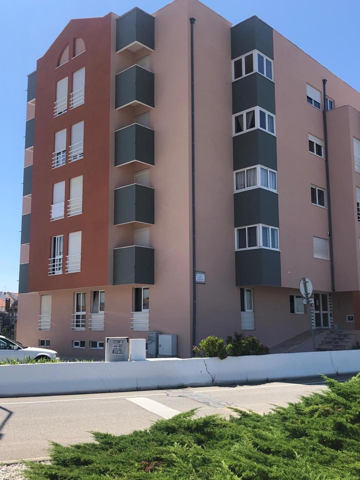 Aveiro Rossio View II 아파트 외부 사진