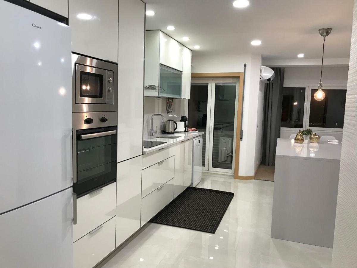 Aveiro Rossio View II 아파트 외부 사진