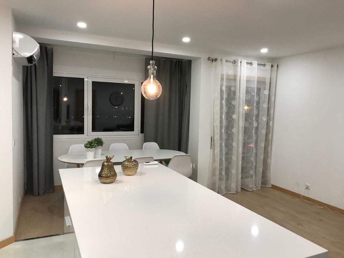 Aveiro Rossio View II 아파트 외부 사진