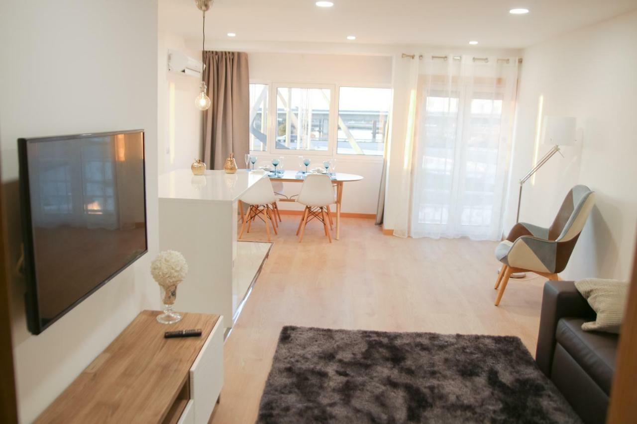 Aveiro Rossio View II 아파트 외부 사진