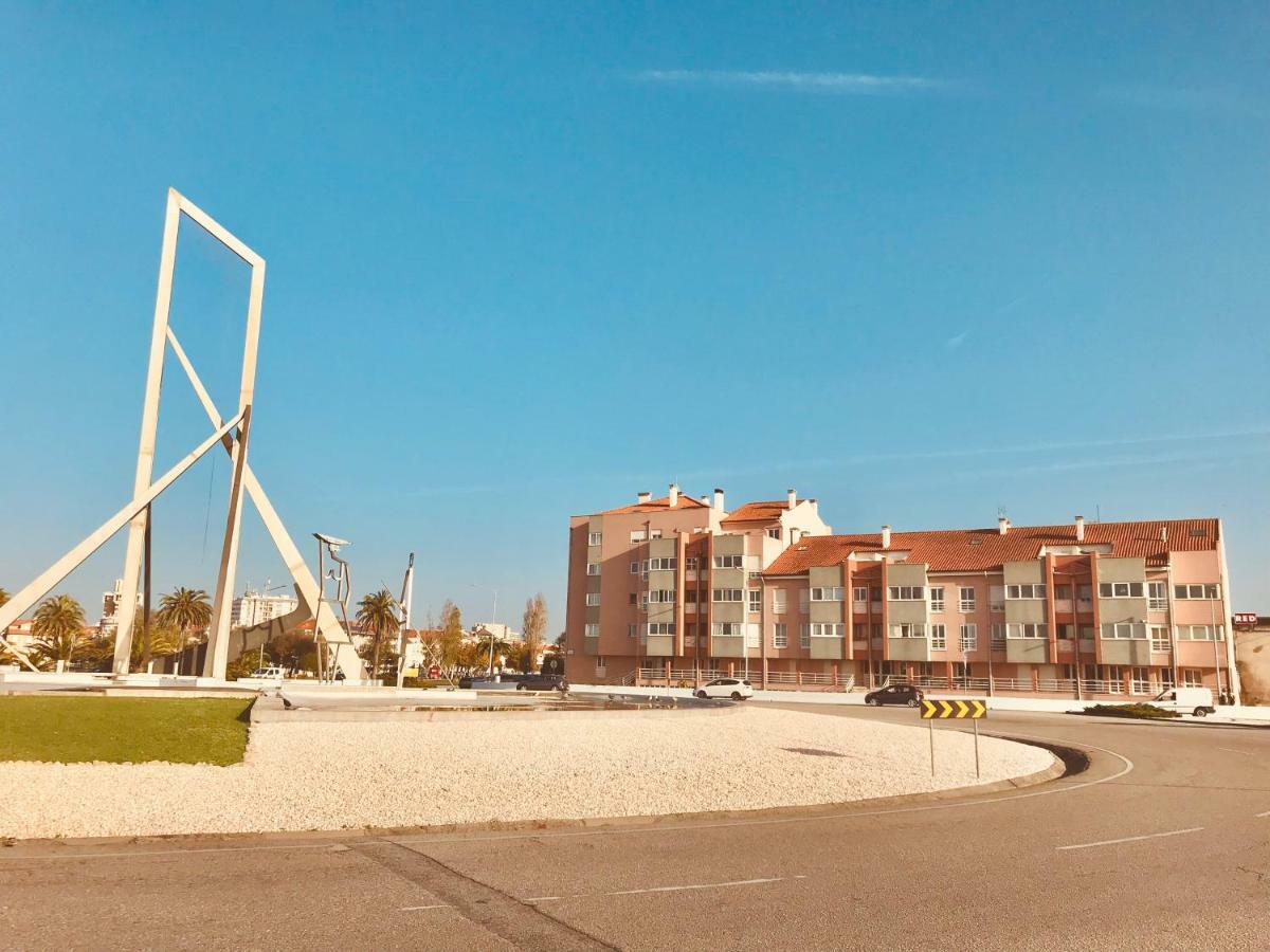 Aveiro Rossio View II 아파트 외부 사진